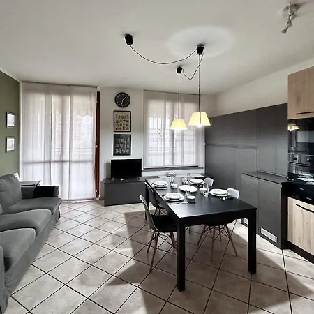 River House - Fiera Milano - By Host4u Pero