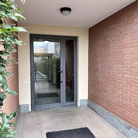 River House - Fiera Milano - By Host4u *