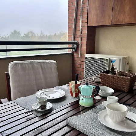 River House - Fiera Milano - By Host4u Apartment